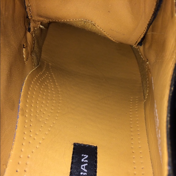 Expensive Men’s Dress Shoes - Picture 4 of 5